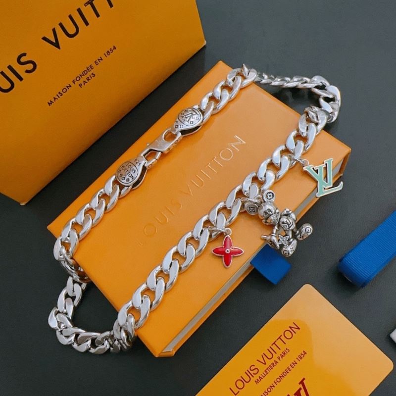 Louis Vuitton Necklaces